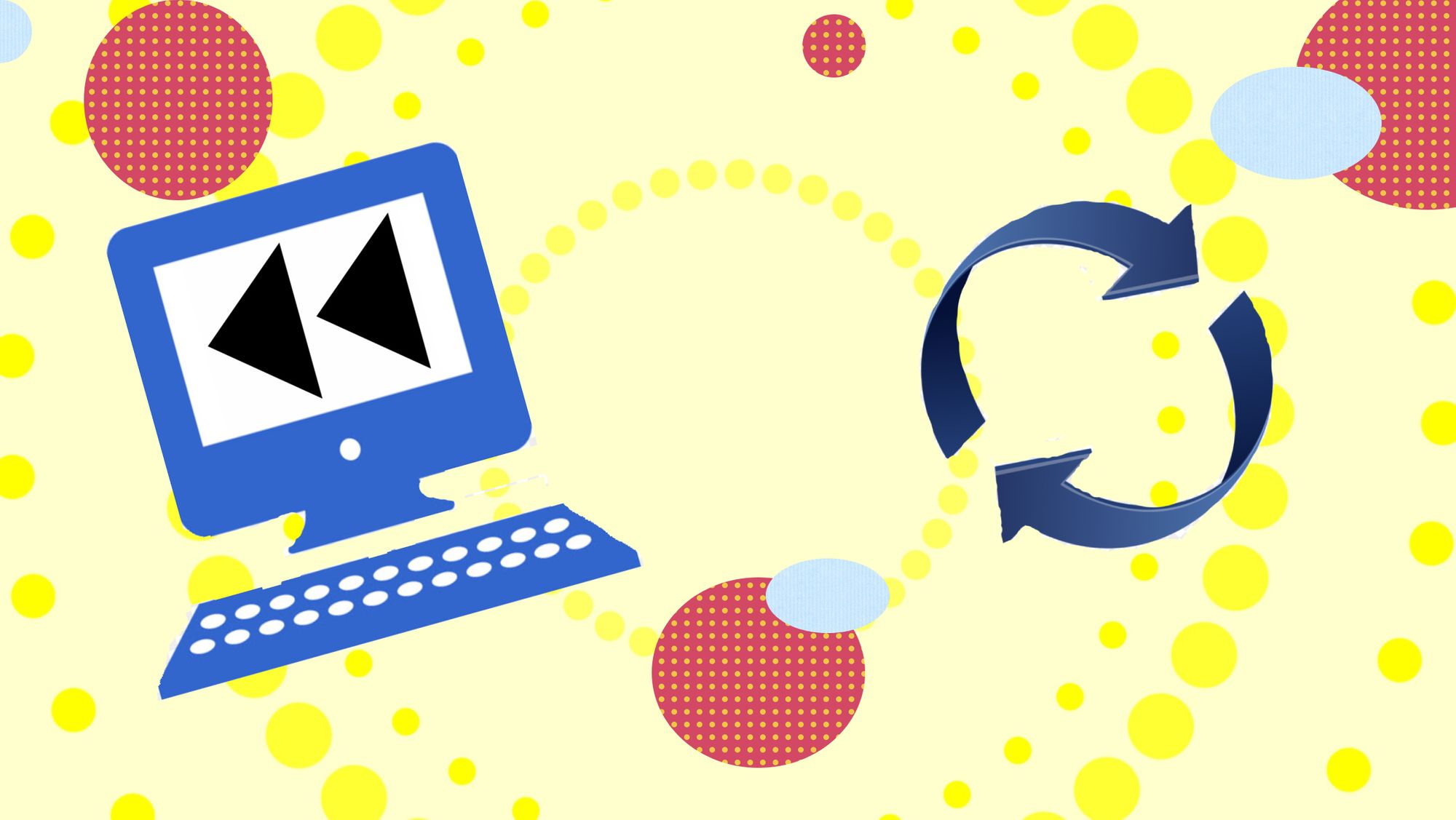 Comment inverser un GIF en ligne